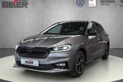 Skoda Fabia 7.304 km 22.990 &euro; Beckdorf 21643