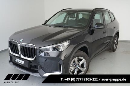 BMW X1 1.500 km 37.990 &euro; Stockach 78333