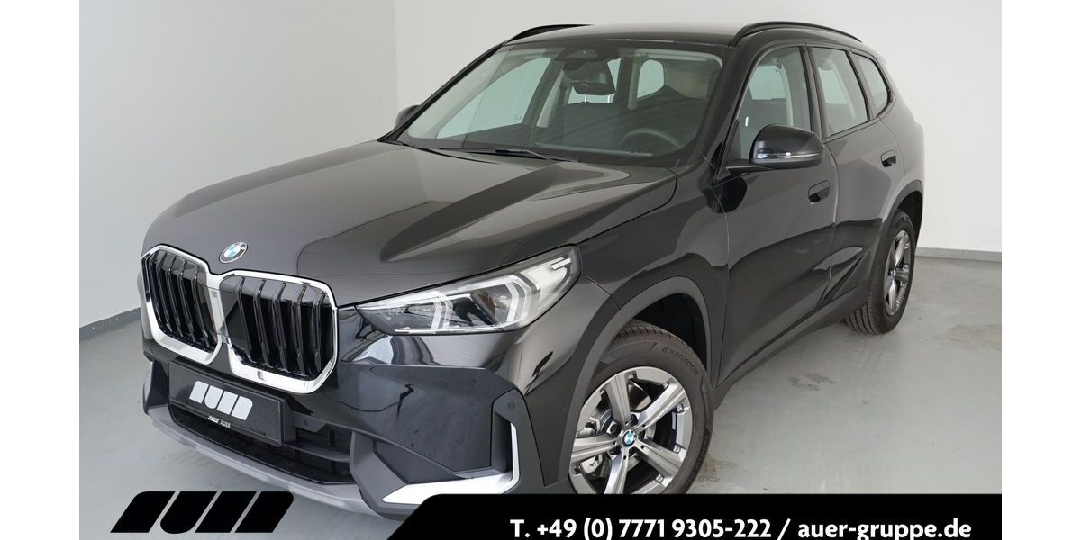 BMW X1 1.500 km 37.990 &euro; Stockach 78333