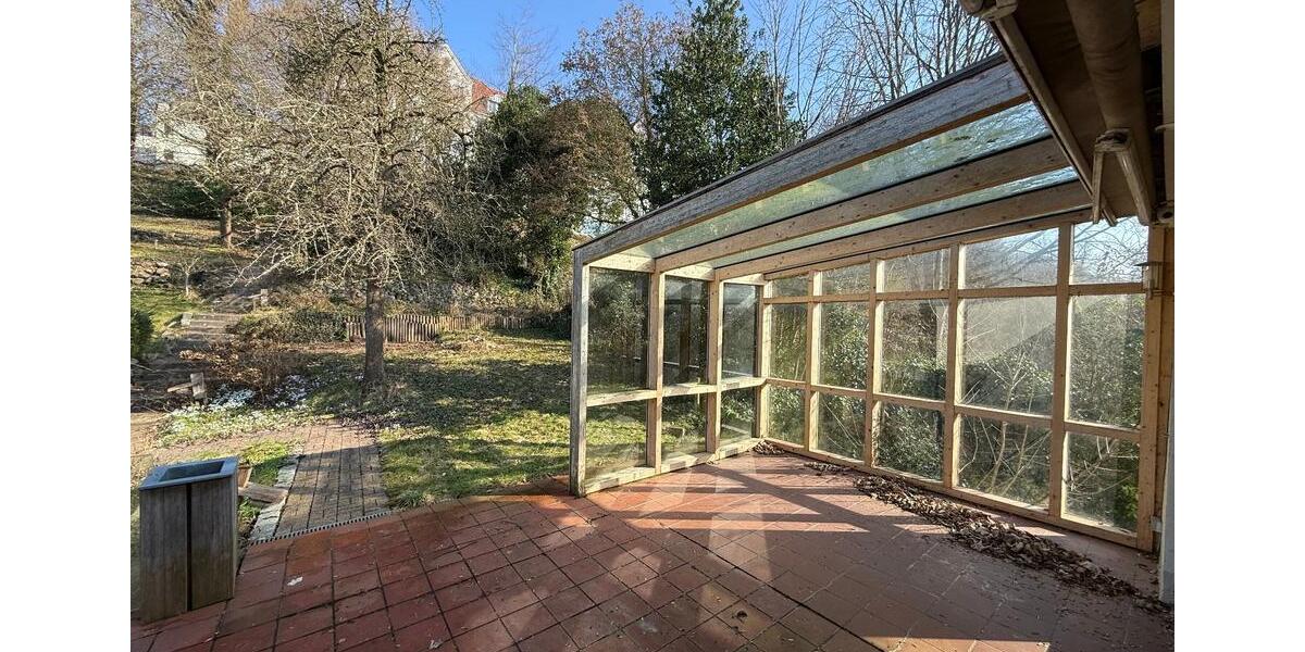 Etagenwohnung Flensburg - 5 Zimmer, 136 m&sup2;, 1.285&euro; | Angebot:25384721