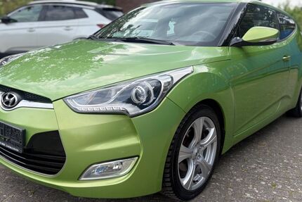 Hyundai Veloster 192.650 km 6.888 &euro; Erkner 15537