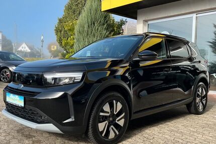Opel Frontera 2.500 km 24.990 &euro; Bad Wildungen 34537