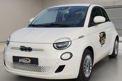Fiat 500e 17.000 km 19.150 &euro; Haslach im Kinzigtal 77716