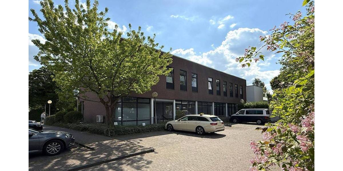 Gewerbeobjekt Stuhr Brinkum - 1.490.000&euro; | Angebot:21365151