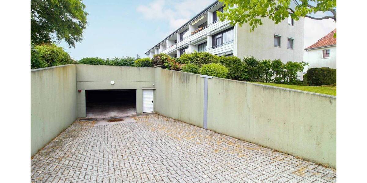 Etagenwohnung Bergen - 2 Zimmer, 60 m&sup2;, 112.800&euro; | Angebot:26673428