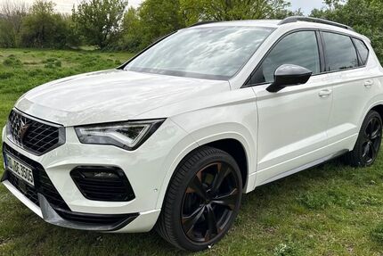 Cupra Ateca 44.902 km 28.500 &euro; Mannheim 68307