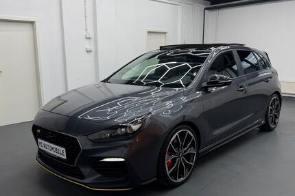 Hyundai i30 83.000 km 22.990 &euro; Göppingen 73037