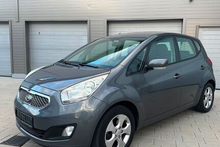 Kia Venga 120.561 km 4.900 &euro; Bad Saulgau 88348