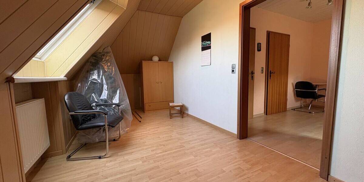 Einfamilienhaus Schwanewede Neuenkirchen - 5 Zimmer, 133 m&sup2;, 269.000&euro; | Angebot:26433589