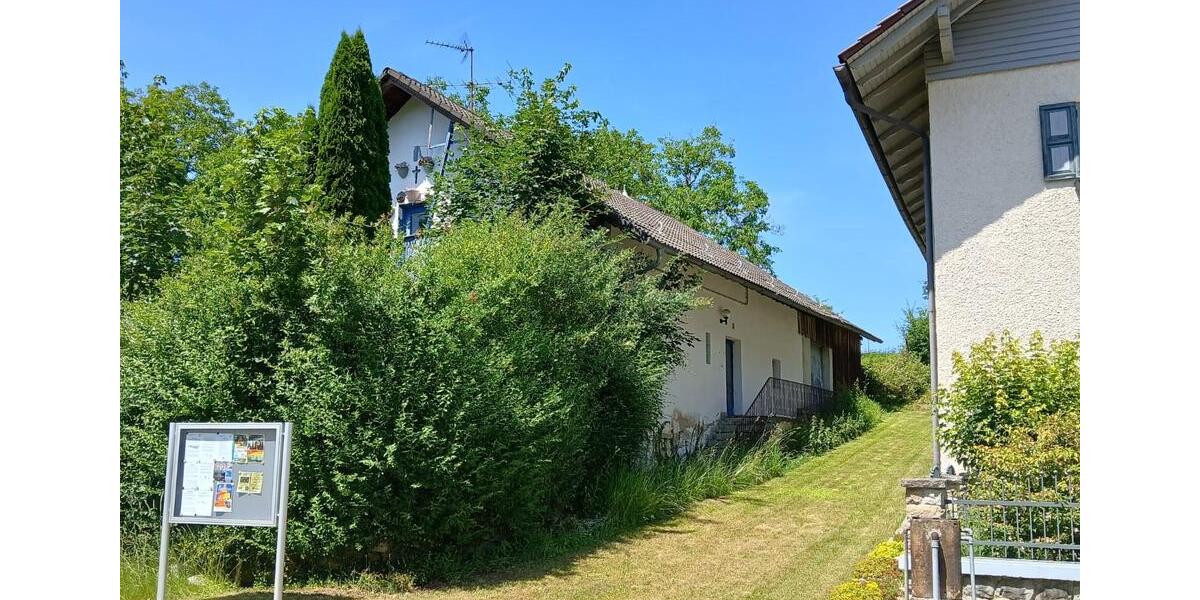 Bauernhaus, Landhaus Burghausen - 145.000&euro; | Angebot:22485926