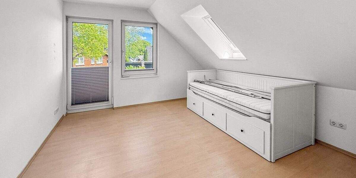 Mehrfamilienhaus, Wohnhaus Heide Süderholm - 6 Zimmer, 195 m&sup2;, 2.290&euro; | Angebot:25997333