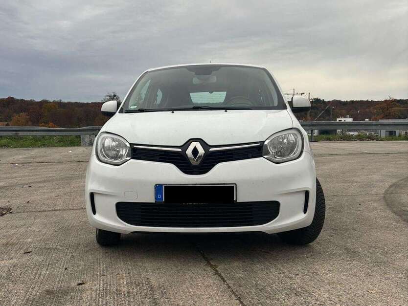 Renault Twingo 48.725 km 7.649 € Uhingen 73066