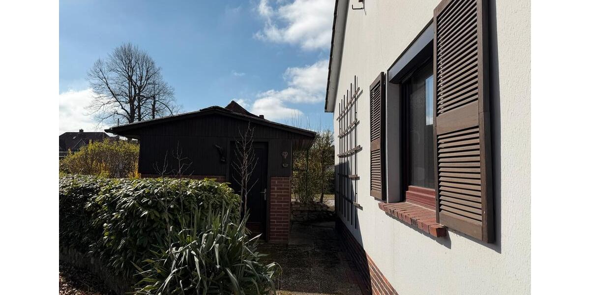 Einfamilienhaus Rastede - 3 Zimmer, 84 m&sup2;, 189.000&euro; | Angebot:26335121