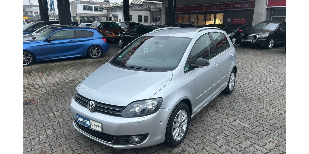 VW Golf 72.547 km 9.570 &euro; Aichach 86551