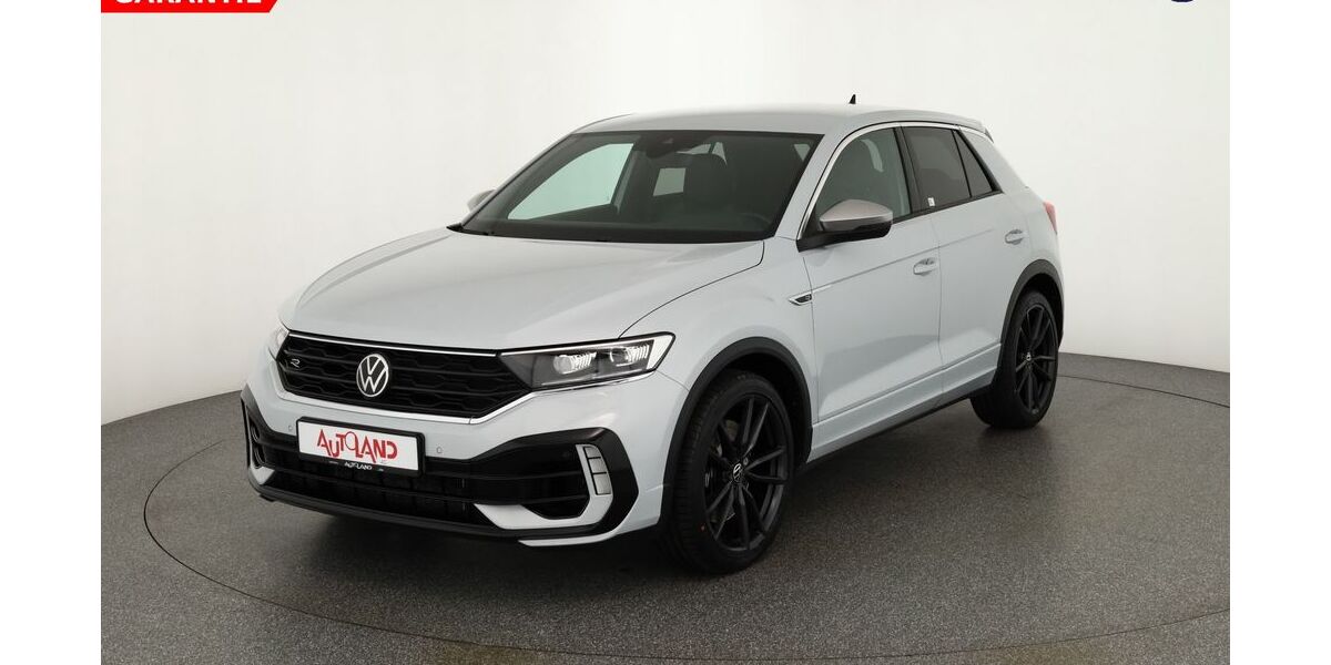 VW T-Roc 69.875 km 29.490 &euro; Zwickau 08056
