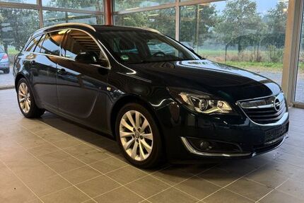 Opel Insignia 114.300 km 14.161 &euro; Bautzen 02625