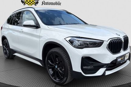 BMW X1 66.500 km 23.790 &euro; Haßfurt 97437