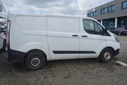 Ford Transit Custom 230.000 km 7.999 &euro; Achim 28832