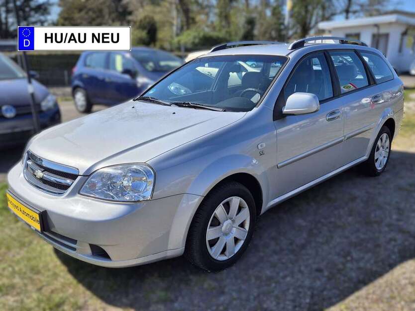 Chevrolet Nubira 117.000 km 2.900 € Ellerbek (bei Hamburg-Schnelsen) 25474