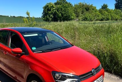 VW Polo 104.000 km 8.700 &euro; Aschersleben 06449