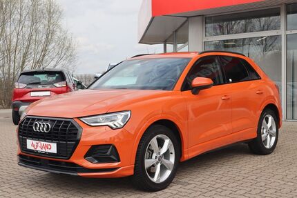 Audi Q3 71.022 km 27.950 &euro; Neubrandenburg 17036