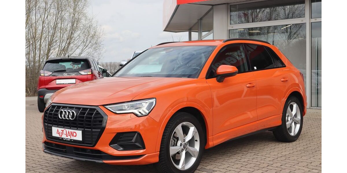 Audi Q3 71.022 km 27.950 &euro; Neubrandenburg 17036