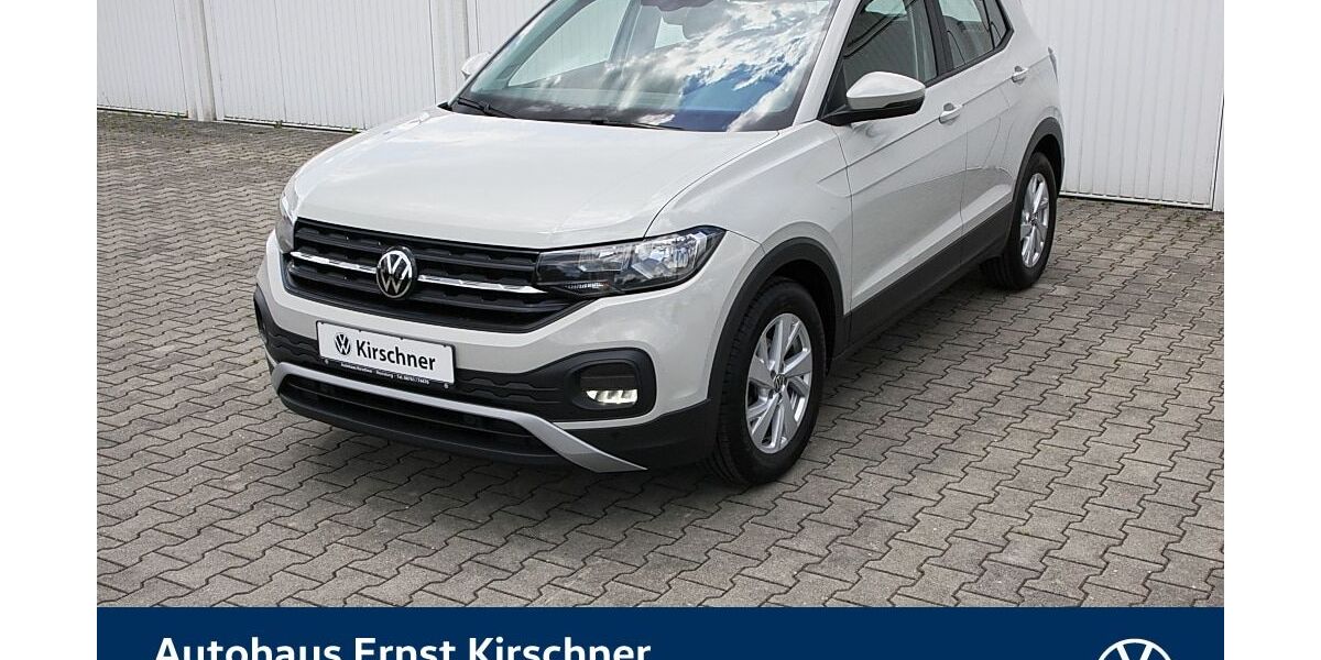 VW T-Cross 54.500 km 15.800 &euro; Moosburg 85368