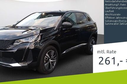 Peugeot 3008 45.105 km 22.490 &euro; Dülmen 48249