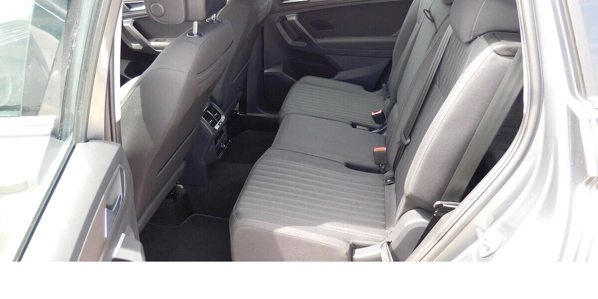 VW Tiguan Allspace 1.5 TSI Life 7 Sitze Navi DSG 31.000 km 28.390 &euro; Vordorf 38533