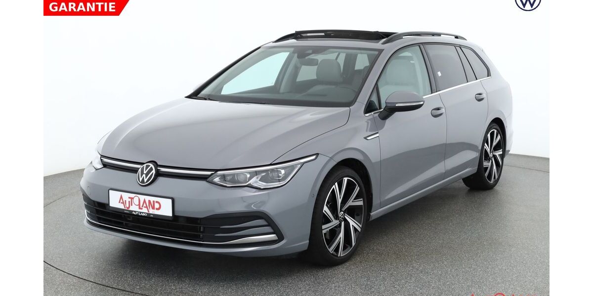 VW Golf 39.428 km 28.990 &euro; Schwerin 19061
