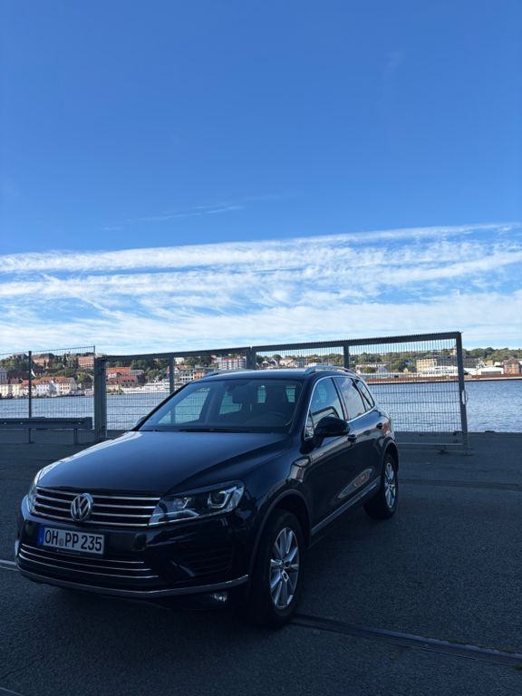 Touareg
