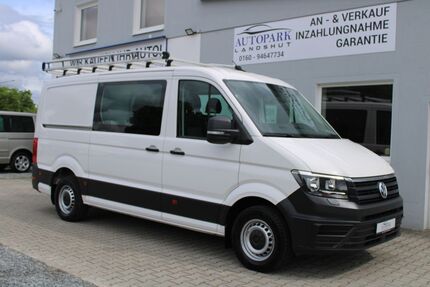 VW Crafter 156.000 km 23.990 &euro; Altdorf / Landshut 84032