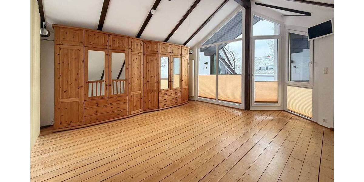 Reihenendhaus Reinbek - 4 Zimmer, 110 m&sup2;, 455.000&euro; | Angebot:26261684