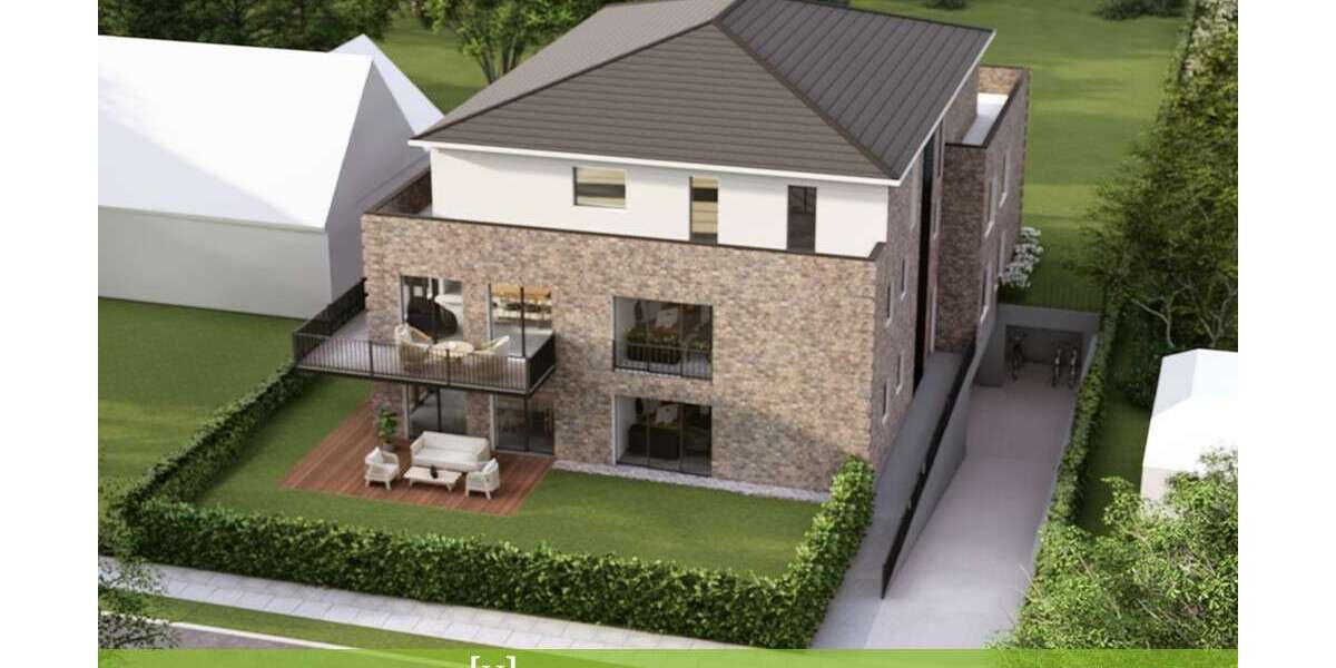 Etagenwohnung Ahrensburg - 2.5 Zimmer, 106 m&sup2;, 700.000&euro; | Angebot:24984745