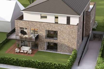 Wohnung Ahrensburg - 2.5 Zimmer, 106 m&sup2;, 700.000&euro; | Angebot:24984745