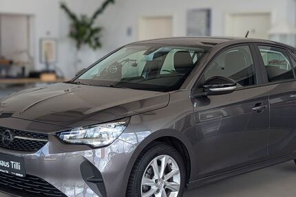 Opel Corsa 27.528 km 10.700 &euro; Kaltenkirchen ( 20min von Hamburg) 24568