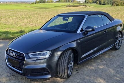 Audi A3 96.000 km 22.750 &euro; Rottenburg 72108