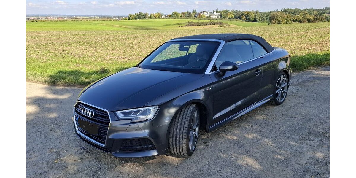 Audi A3 96.000 km 22.750 &euro; Rottenburg 72108