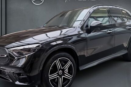 Mercedes-Benz GLC 300 4.900 km 76.990 &euro; Stade 21684