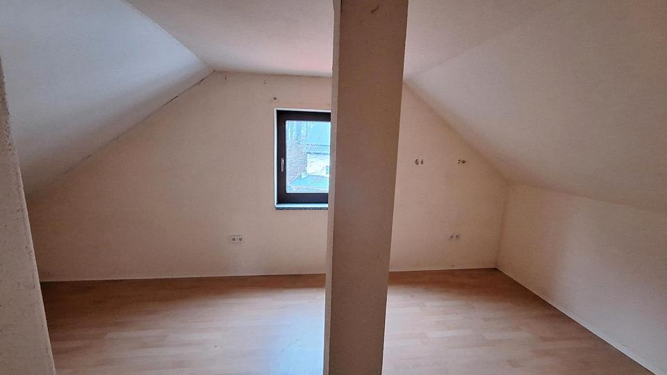 Einfamilienhaus Pottenstein - 4.5 Zimmer, 146 m&sup2;, 115.000&euro; | Angebot:26367830