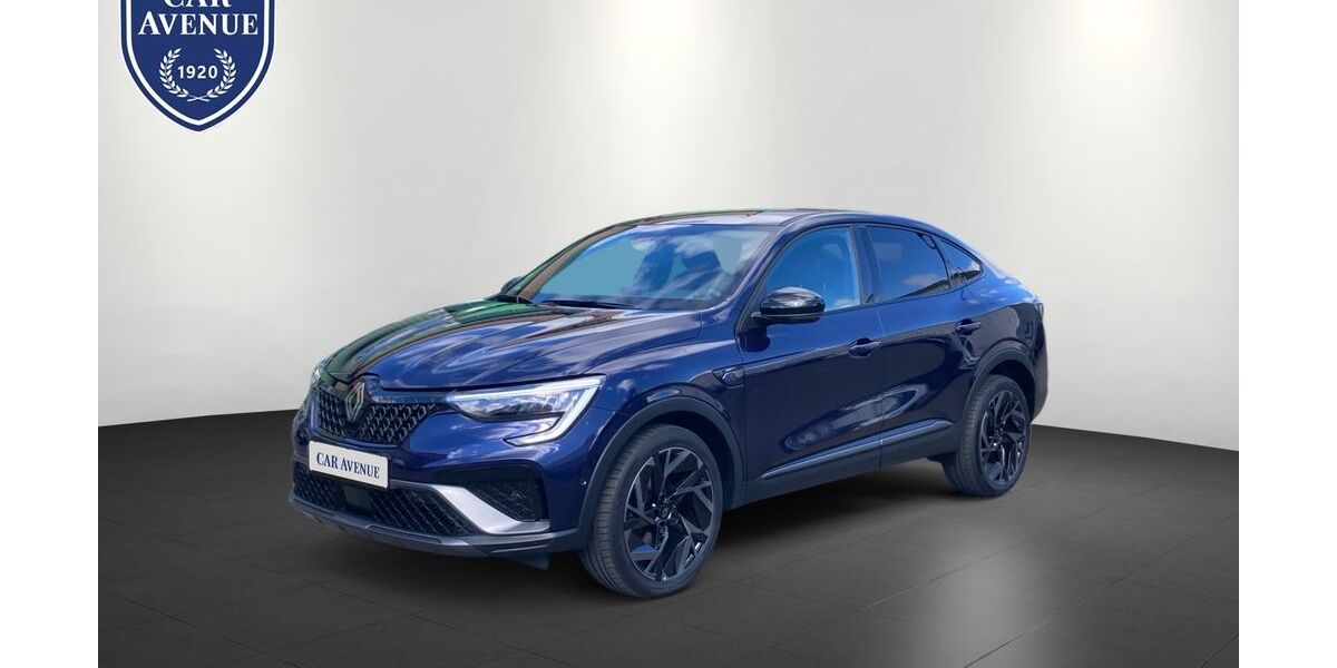 Renault Arkana 16.750 km 26.990 &euro; Wittlich 54516