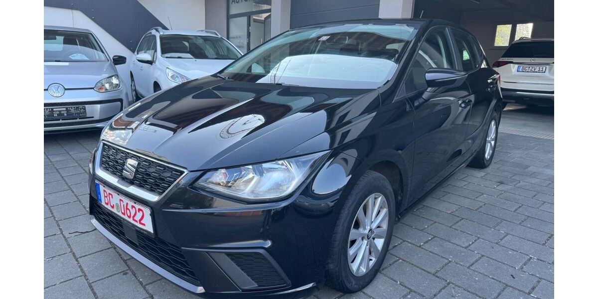 Seat Ibiza 224.284 km 6.800 &euro; Biberach/Riss 88400