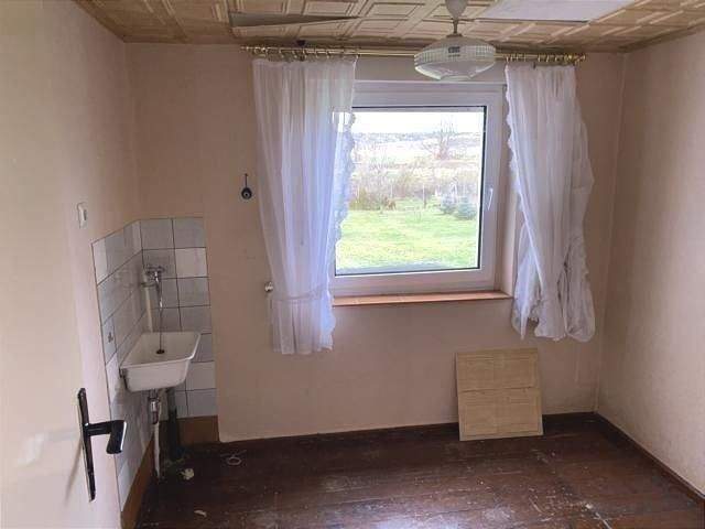 Einfamilienhaus Seegebiet Mansfelder Land Röblingen am See - 4 Zimmer, 110 m&sup2;, 95.000&euro; | Angebot:26683903