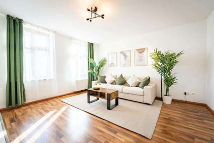 Zimmer Magdeburg Sudenburg - 1 Zimmer, 1.200&euro; | Angebot:20819537