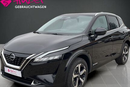 Nissan Qashqai 43.439 km 25.390 &euro; Wasserburg 83512