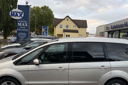 Ford Galaxy 250.000 km 3.899 &euro; Hamburg 22143