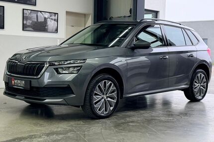 Skoda Kamiq 45.300 km 20.999 &euro; Krumbach 86381