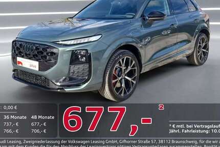 Audi Q3 5.500 km 62.950 &euro; Ingolstadt 85057