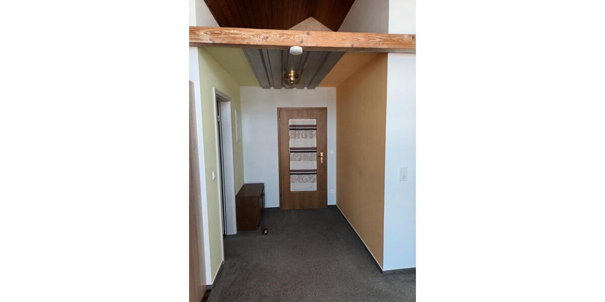 Vollmöbliertes 1-Zimmer Apartment 1 zimmer