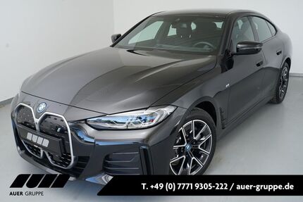 BMW i4 11.590 km 46.790 &euro; Stockach 78333